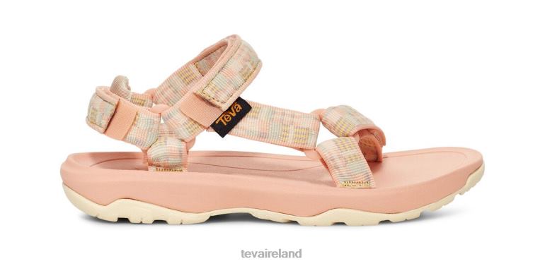 Teva Footwear Hurricane Xlt 2 6TN4R246 Summer Patchwork Beach Sand