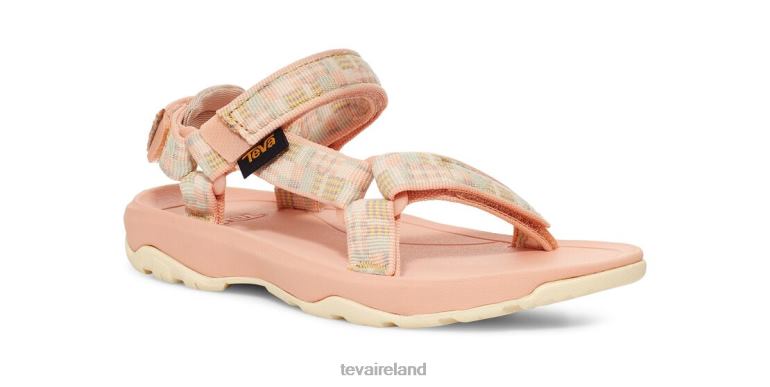 Teva Footwear Hurricane Xlt 2 6TN4R246 Summer Patchwork Beach Sand