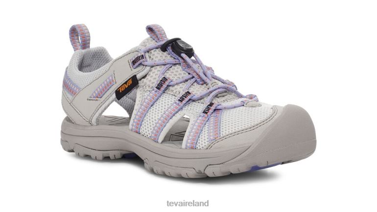 Teva Footwear Manatee 6TN4R269 Purple Impression