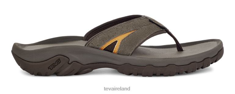 Teva Footwear Katavi 2 Thong 6TN4R53 Bungee Cord