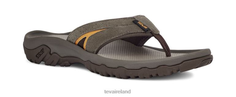 Teva Footwear Katavi 2 Thong 6TN4R53 Bungee Cord