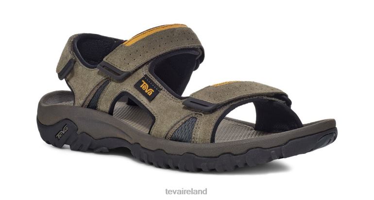 Teva Footwear Katavi 2 6TN4R365 Bungee Cord