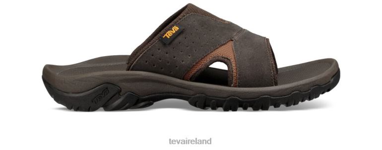 Teva Footwear Katavi 2 Slide 6TN4R343 Bungee Cord