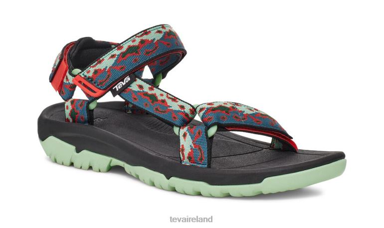 Teva Footwear X Igloo Hurricane Xlt2 Sandal 6TN4R329 Igloo Bright Geo