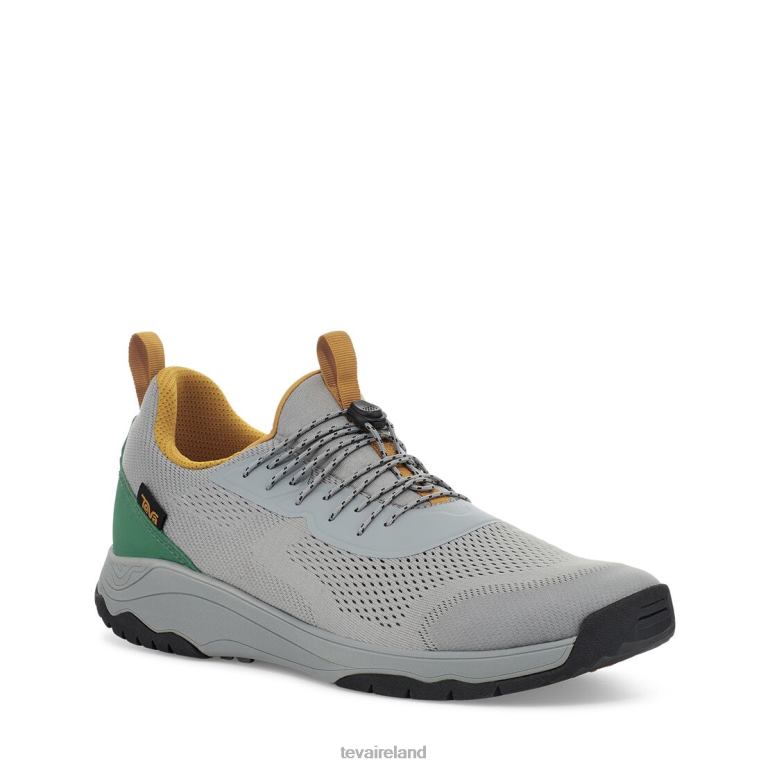 Teva Footwear Gateway Swift 6TN4R463 Drizzle