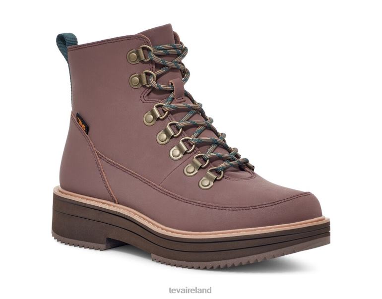 Teva Footwear Midform Boot 6TN4R214 Peppercorn