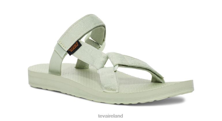 Teva Footwear Textural Bok Choy Universal Slide 6TN4R153 Teva Textural Bok Choy