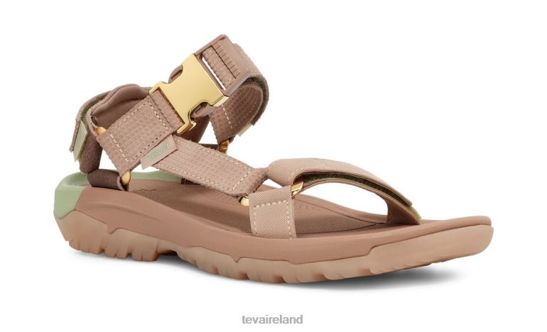 Teva Footwear X Coco And Breezy Hurricane Xlt2 6TN4R46 Brown