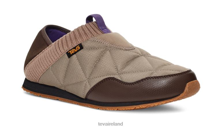 Teva Footwear Reember 6TN4R423 Taupe-Brown Multi